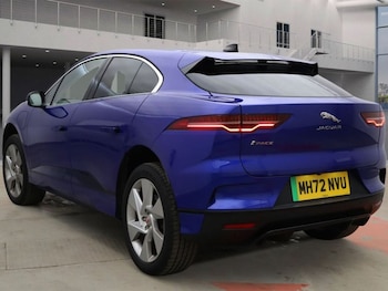 Used Jaguar I-Pace 2023 for sale - 78029790: Photo