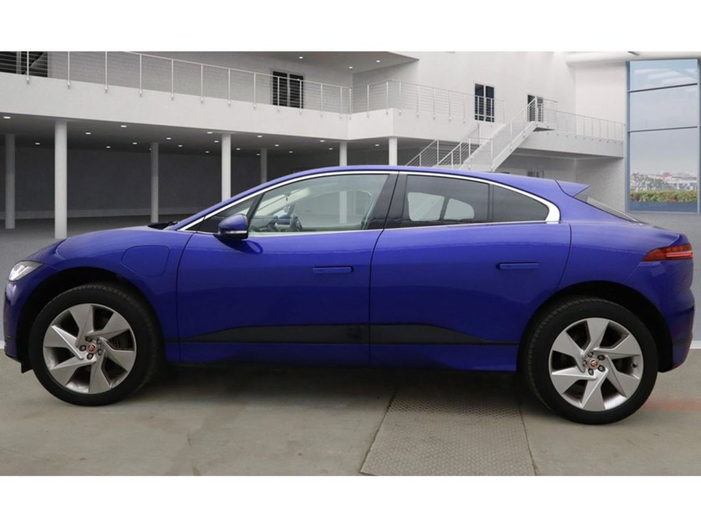 Used Jaguar I-Pace 2023 for sale - 78029790: Photo 6