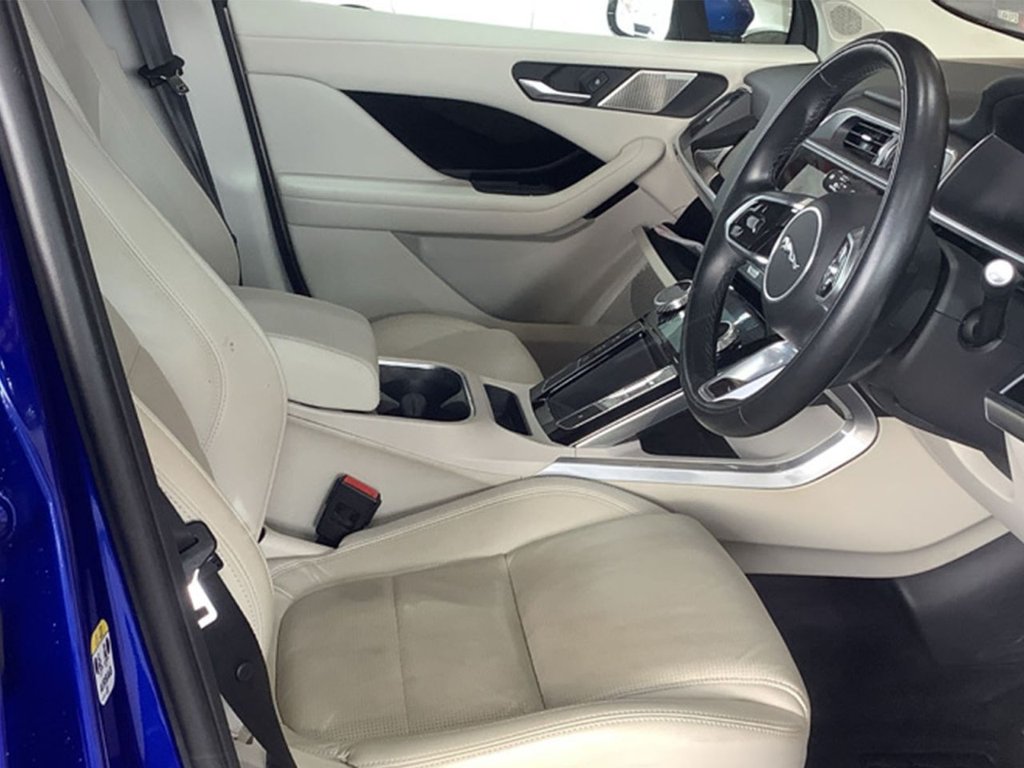 Used Jaguar I-Pace 2023 for sale - 78029790: Photo 8