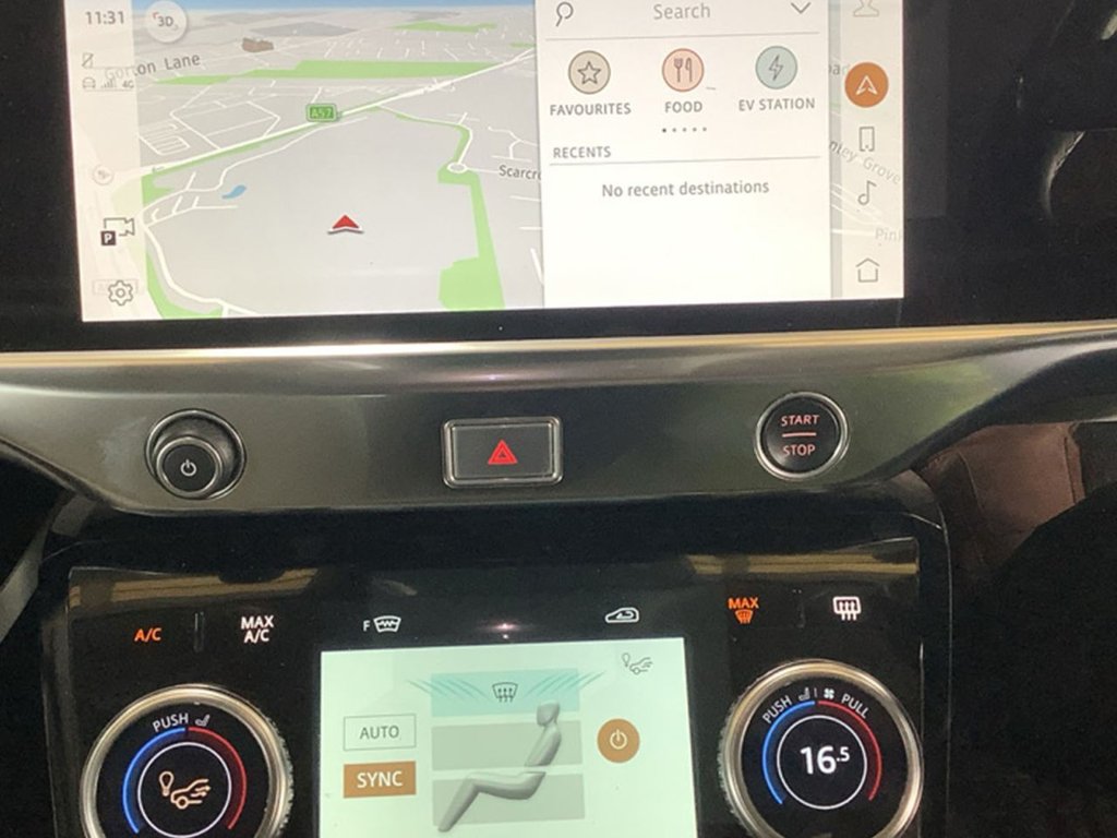 Used Jaguar I-Pace 2023 for sale - 78029790: Photo 9