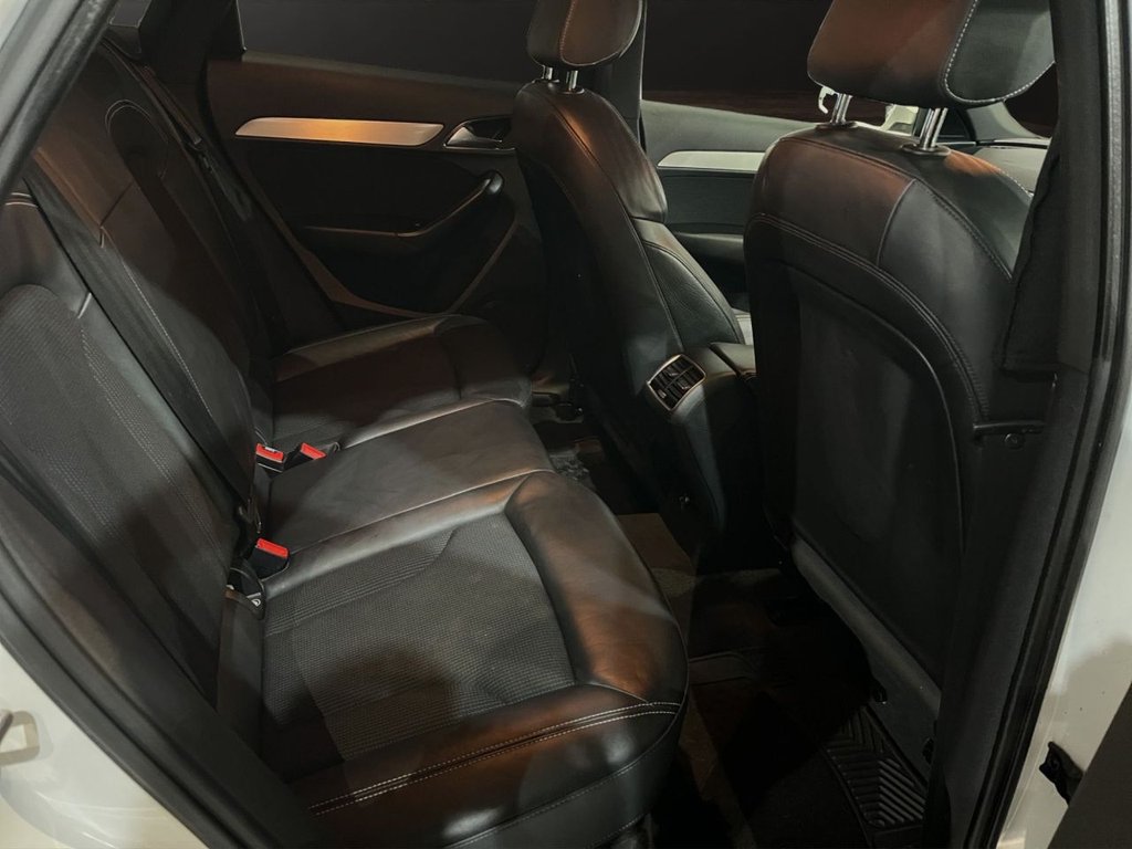 Used Audi Q3 2016 for sale - 77301867: Photo 14