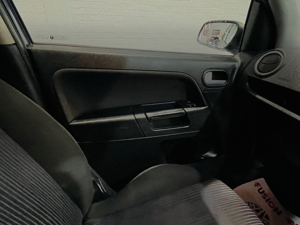 Used Ford Fusion 2007 for sale - 77153189: Photo 11