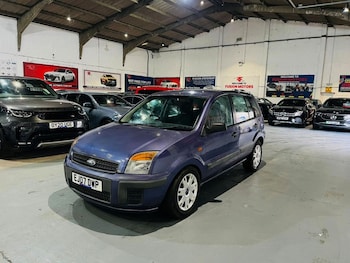 2007 (07) - 1.4 Style Climate Hatchback 5dr Petrol Manual (154 g/km, 79 bhp)