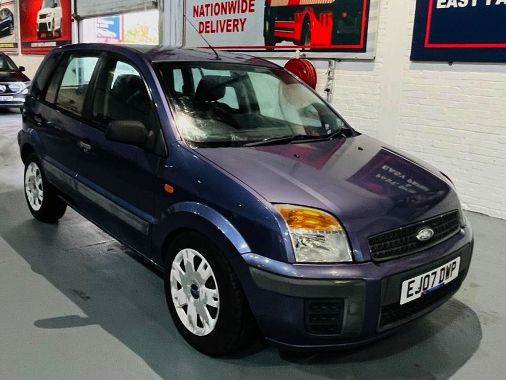 Used Ford Fusion 2007 for sale - 77153189: Photo 3