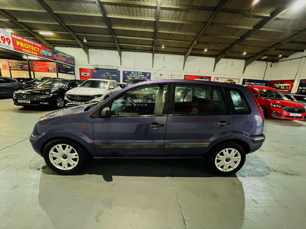 Used Ford Fusion 2007 for sale - 77153189: Photo 6