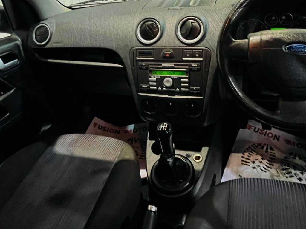 Used Ford Fusion 2007 for sale - 77153189: Photo 7