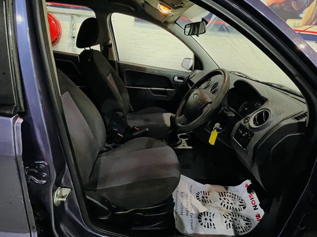 Used Ford Fusion 2007 for sale - 77153189: Photo 8