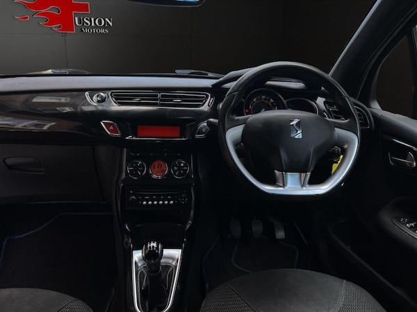 Used Citroen DS3 2014 for sale - 76291426: Photo 13