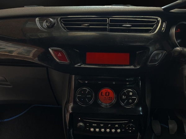 Used Citroen DS3 2014 for sale - 76291426: Photo 14