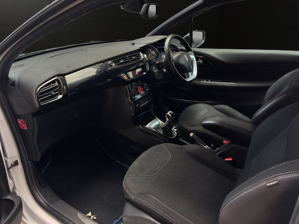 Used Citroen DS3 2014 for sale - 76291426: Photo 16
