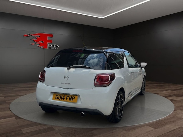 Used Citroen DS3 2014 for sale - 76291426: Photo 5