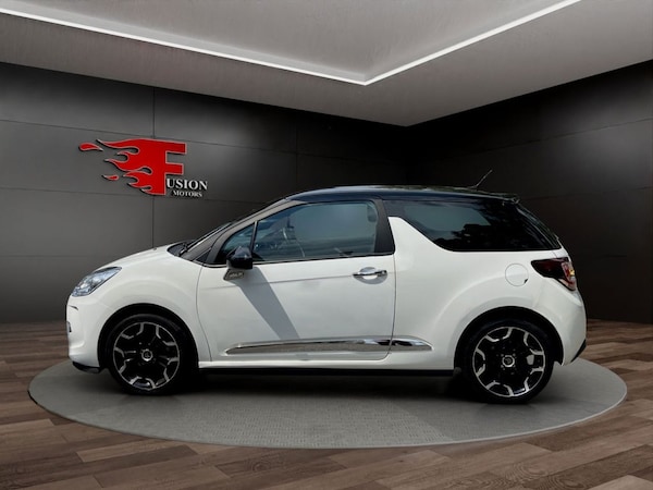 Used Citroen DS3 2014 for sale - 76291426: Photo 8