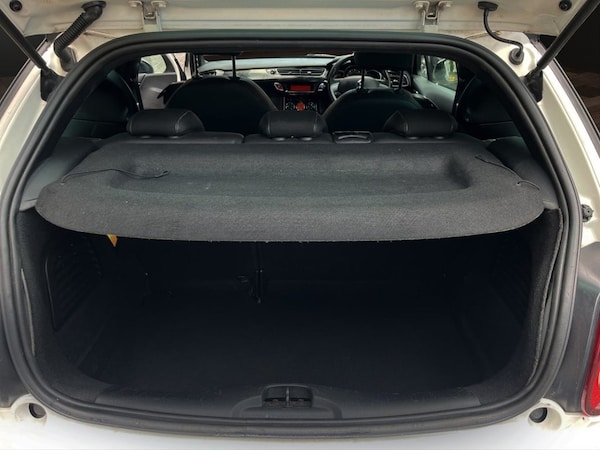 Used Citroen DS3 2014 for sale - 76291426: Photo 9