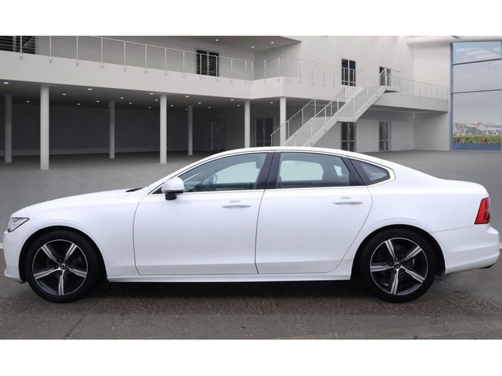 Used Volvo S90 2019 for sale - 76345841: Photo 3