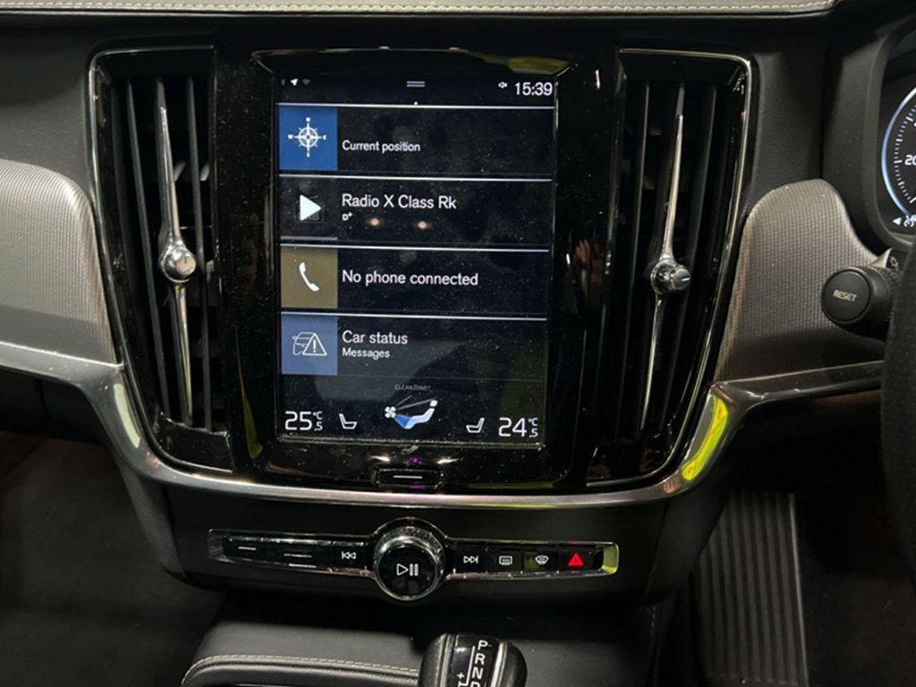 Used Volvo S90 2019 for sale - 76345841: Photo 7