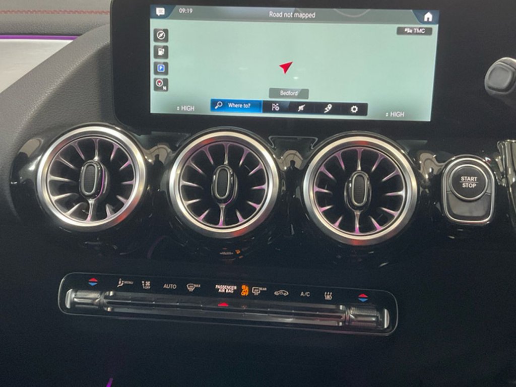 Used Mercedes-Benz EQA 2021 for sale - 76909970: Photo 10