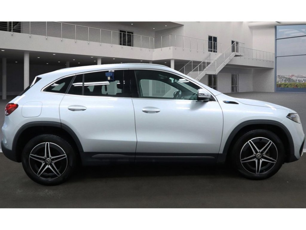 Used Mercedes-Benz EQA 2021 for sale - 76909970: Photo 5