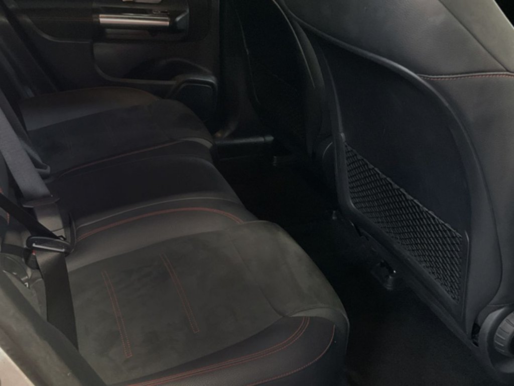 Used Mercedes-Benz EQA 2021 for sale - 76909970: Photo 8