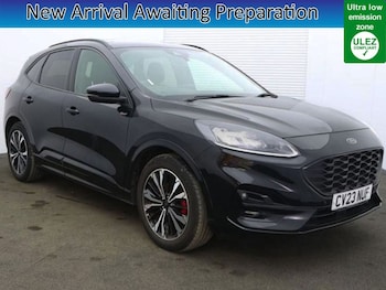 Used Ford Kuga 2023 for sale - 78431318: Photo