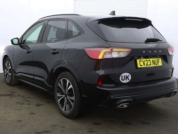 Used Ford Kuga 2023 for sale - 78431318: Photo