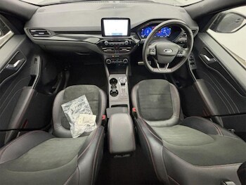 Used Ford Kuga 2023 for sale - 78431318: Photo