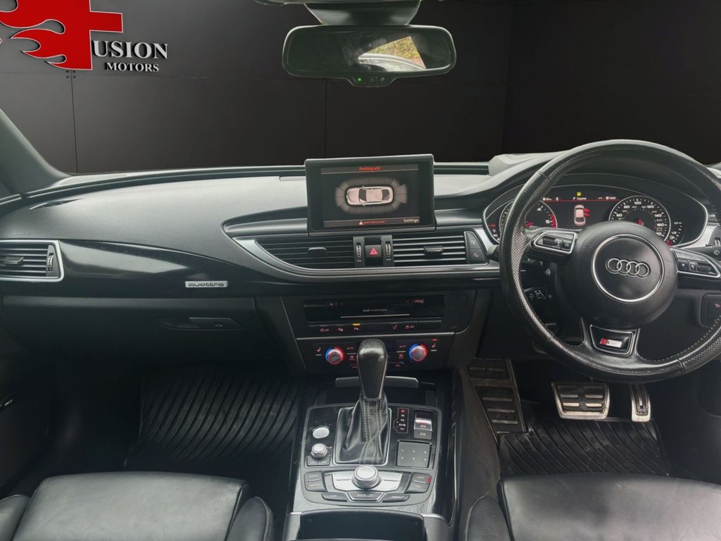 Used Audi A7 2016 for sale - 76350607: Photo 10