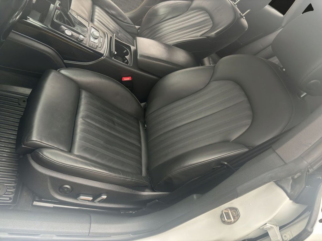 Used Audi A7 2016 for sale - 76350607: Photo 15