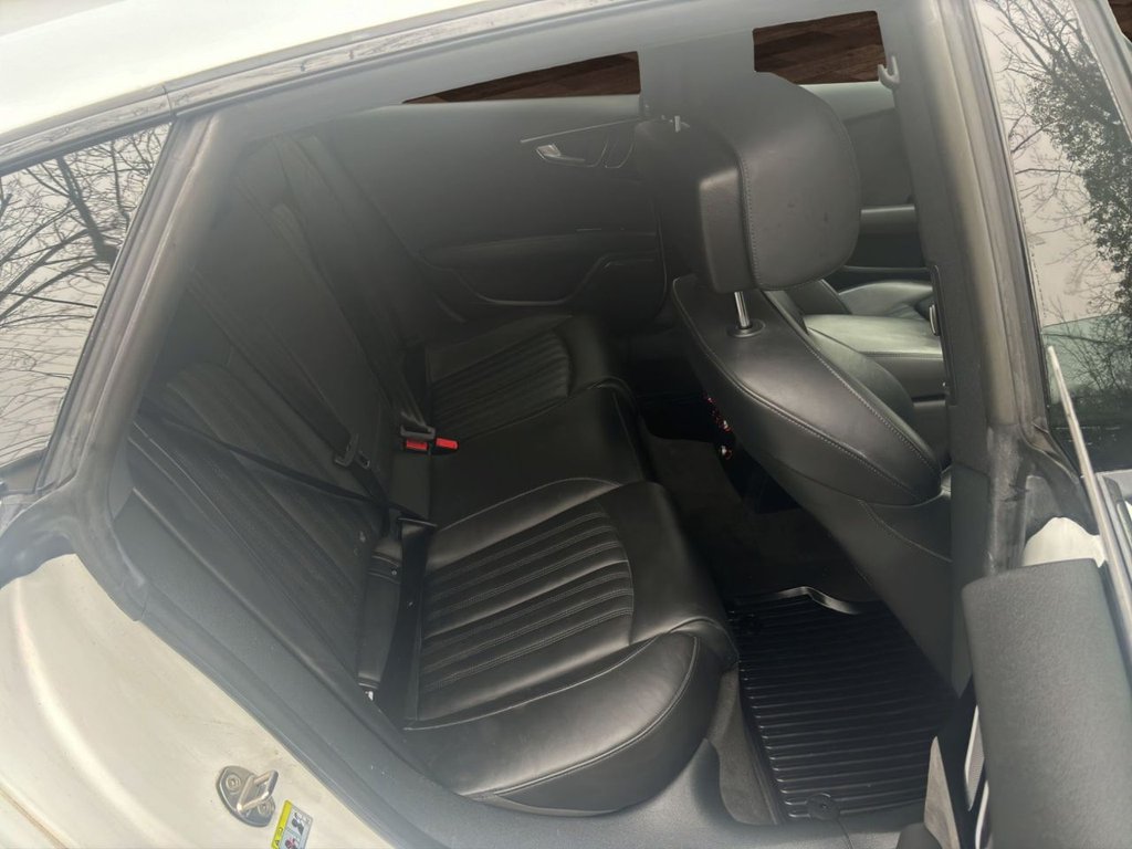 Used Audi A7 2016 for sale - 76350607: Photo 17