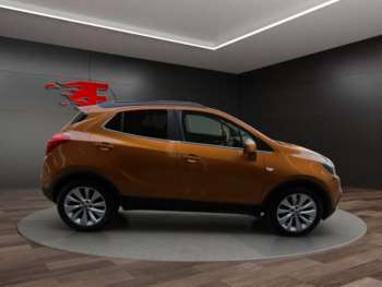 Used Vauxhall Mokka X 2019 for sale - 75207222: Photo