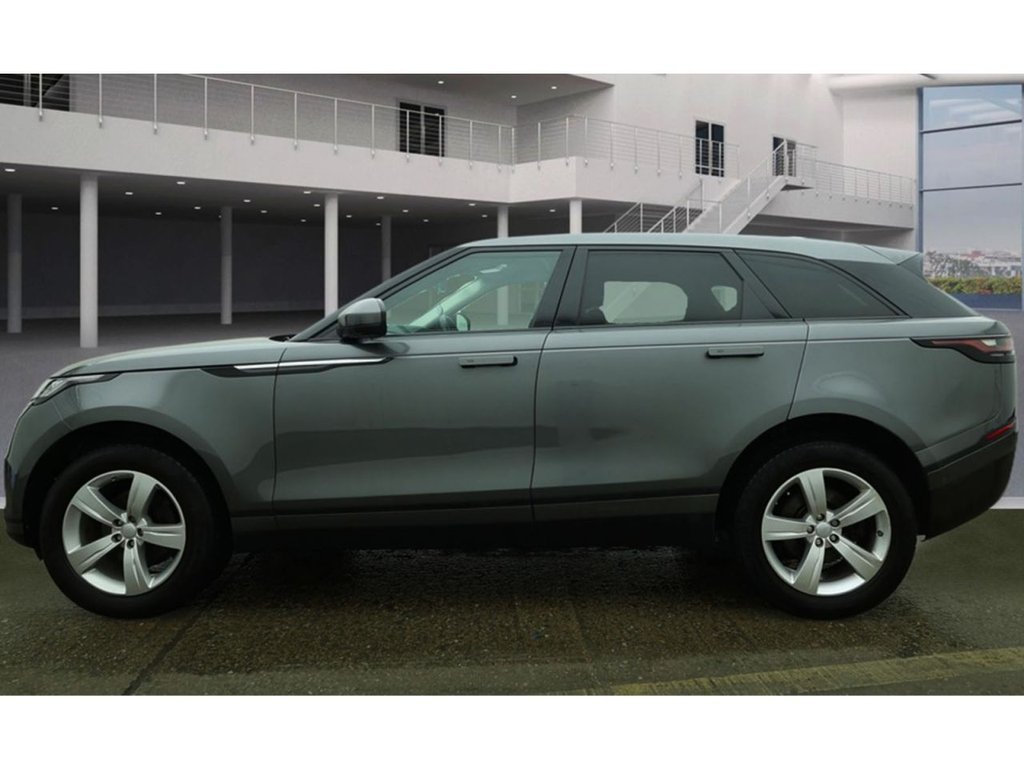 Used Land Rover Range Rover Velar 2018 for sale - 78102726: Photo 6