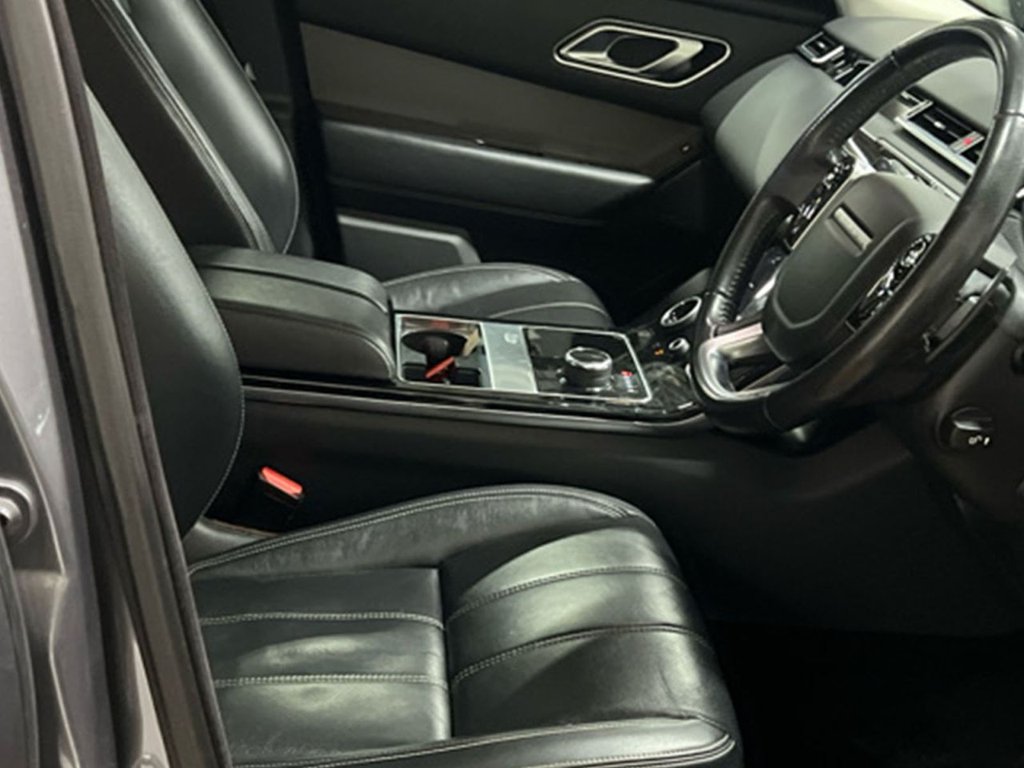 Used Land Rover Range Rover Velar 2018 for sale - 78102726: Photo 9