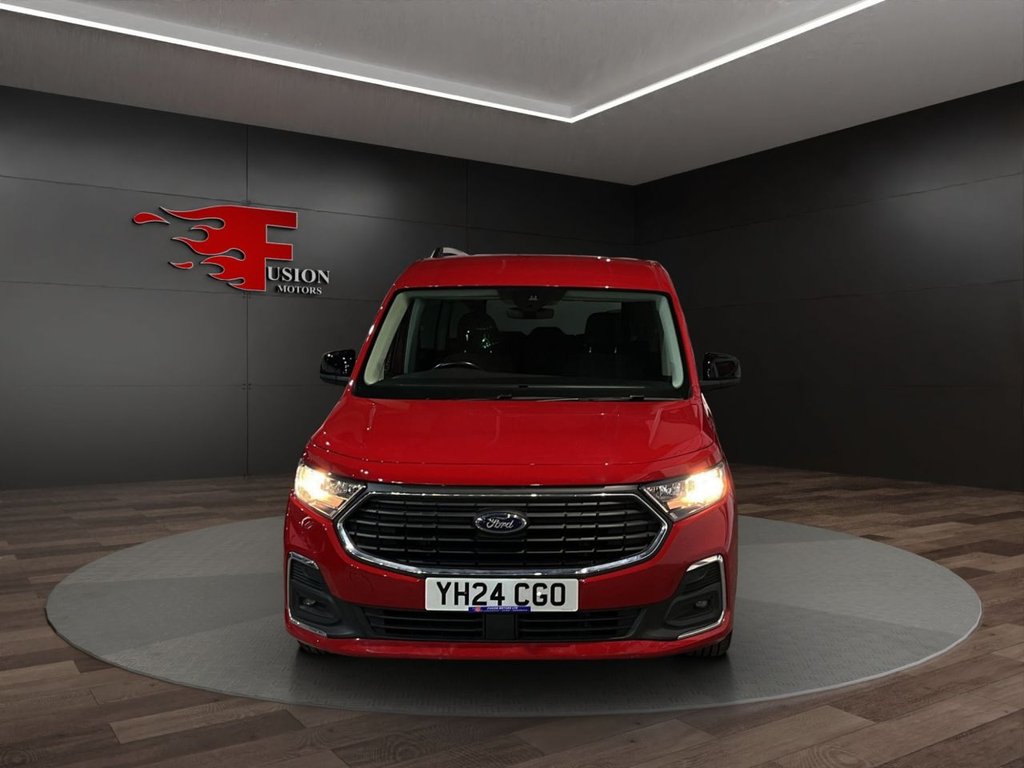 Used Ford Tourneo Connect 2024 for sale - 78029849: Photo 3