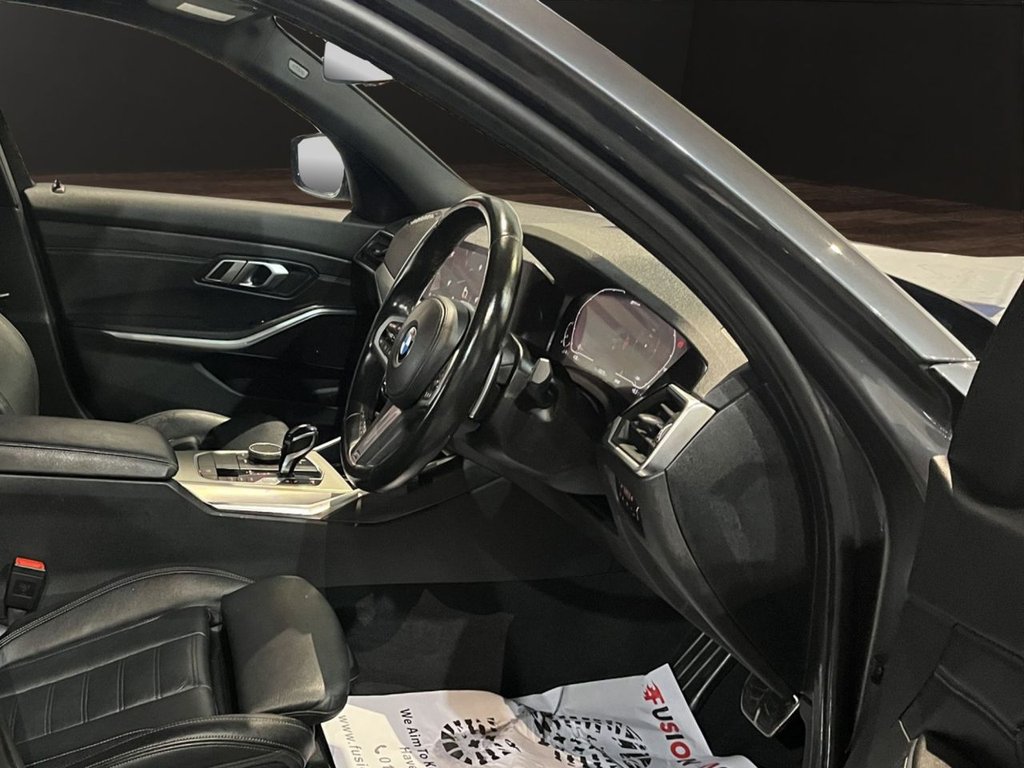 Used BMW 3 Series 2021 for sale - 77879677: Photo 10