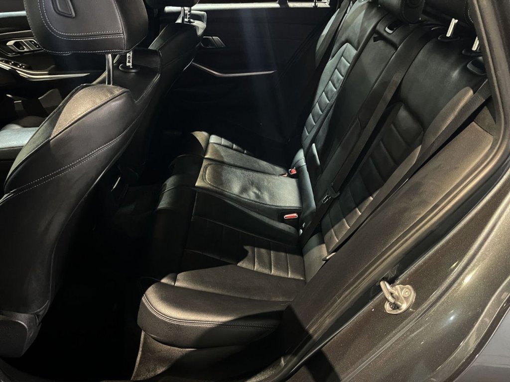 Used BMW 3 Series 2021 for sale - 77879677: Photo 11