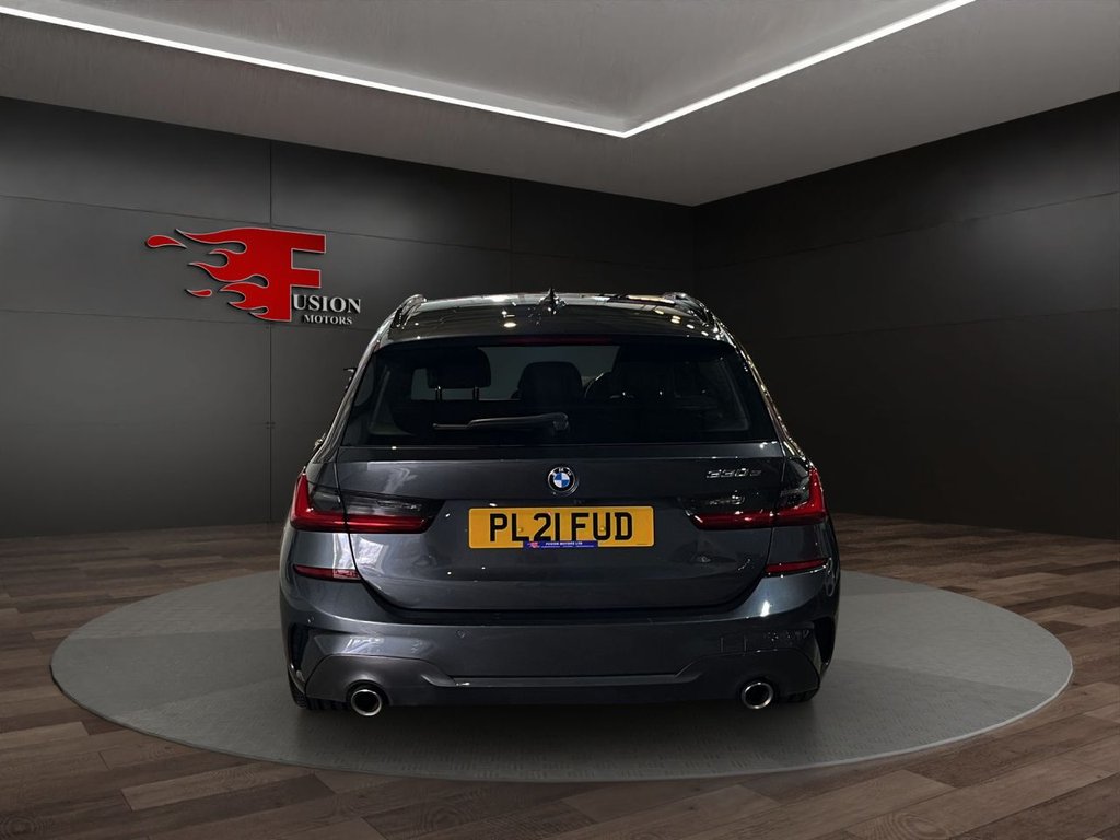 Used BMW 3 Series 2021 for sale - 77879677: Photo 5