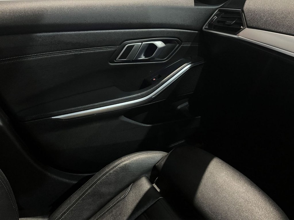 Used BMW 3 Series 2021 for sale - 77879677: Photo 8
