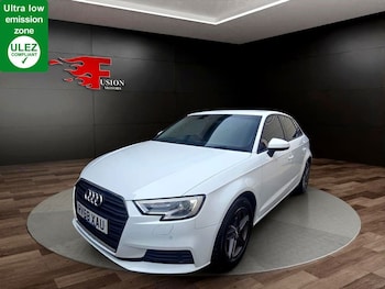 Used Audi A3 2018 for sale - 75509454: Photo