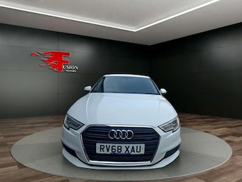 Used Audi A3 2018 for sale - 75509454: Photo