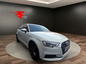 Used Audi A3 2018 for sale - 75509454: Photo