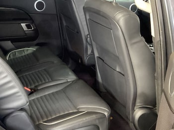 Used Land Rover Discovery 2018 for sale - 77937077: Photo