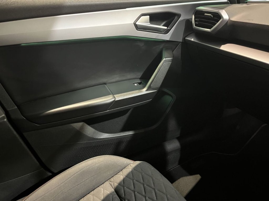 Used SEAT Leon 2020 for sale - 77719409: Photo 11