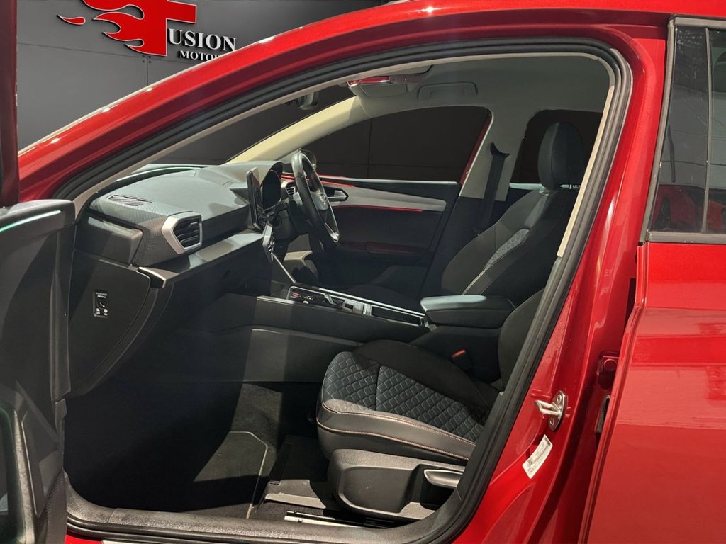 Used SEAT Leon 2020 for sale - 77719409: Photo 14