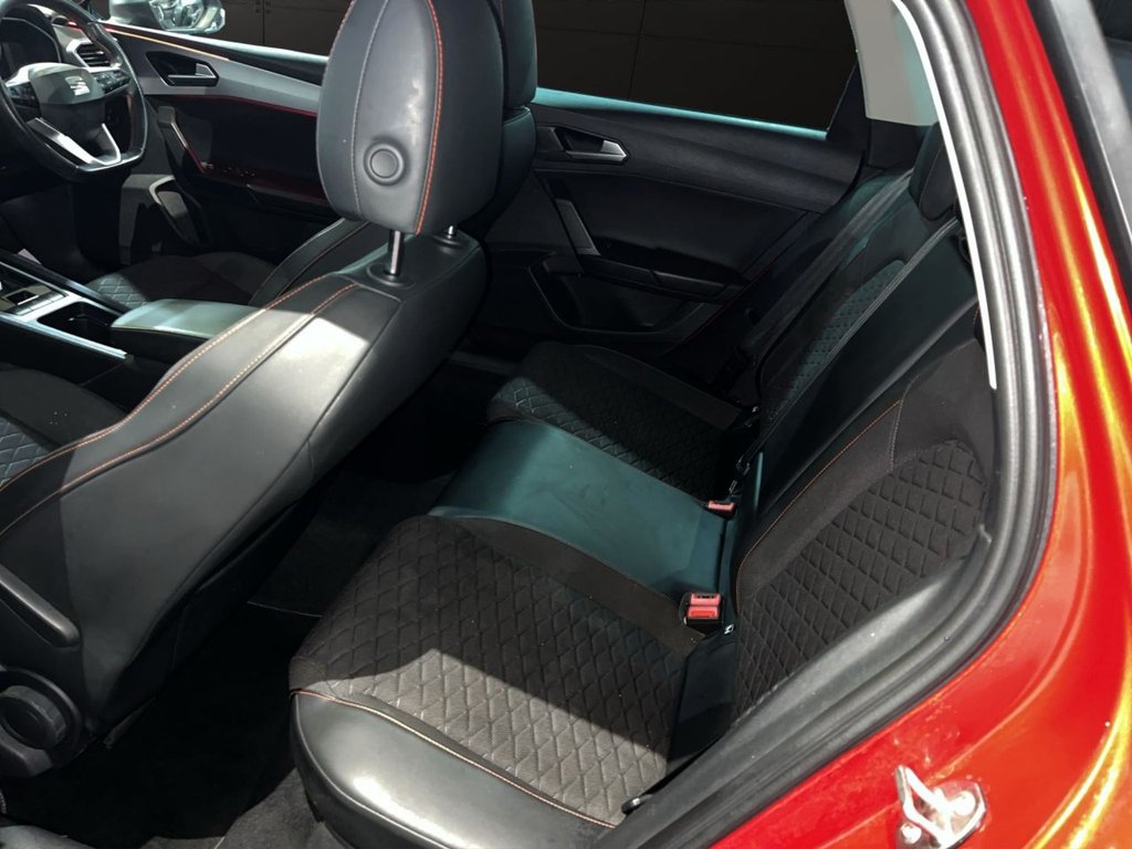 Used SEAT Leon 2020 for sale - 77719409: Photo 15