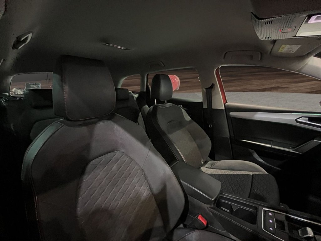 Used SEAT Leon 2020 for sale - 77719409: Photo 16