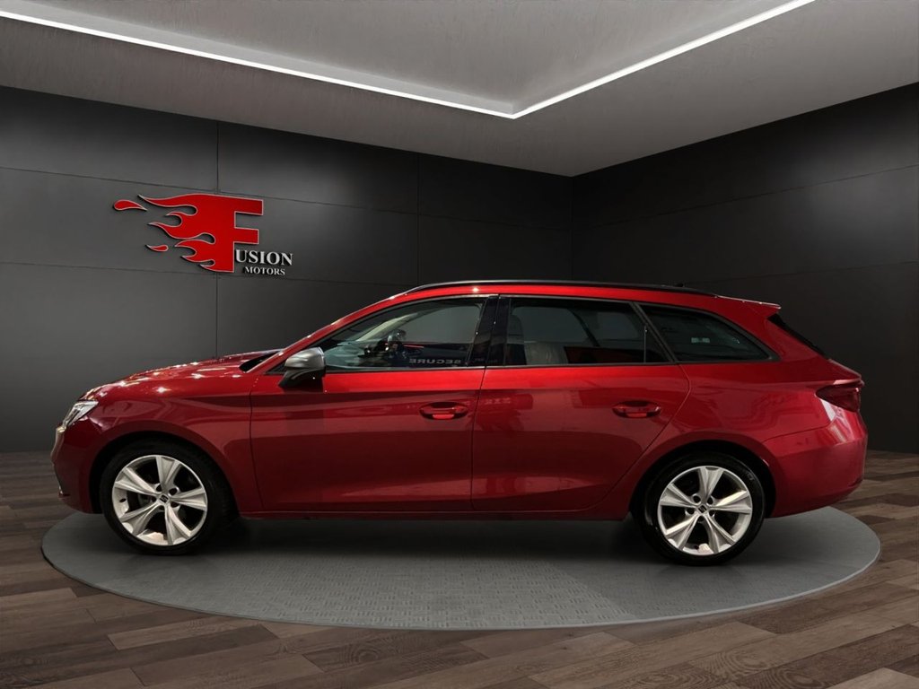 Used SEAT Leon 2020 for sale - 77719409: Photo 4