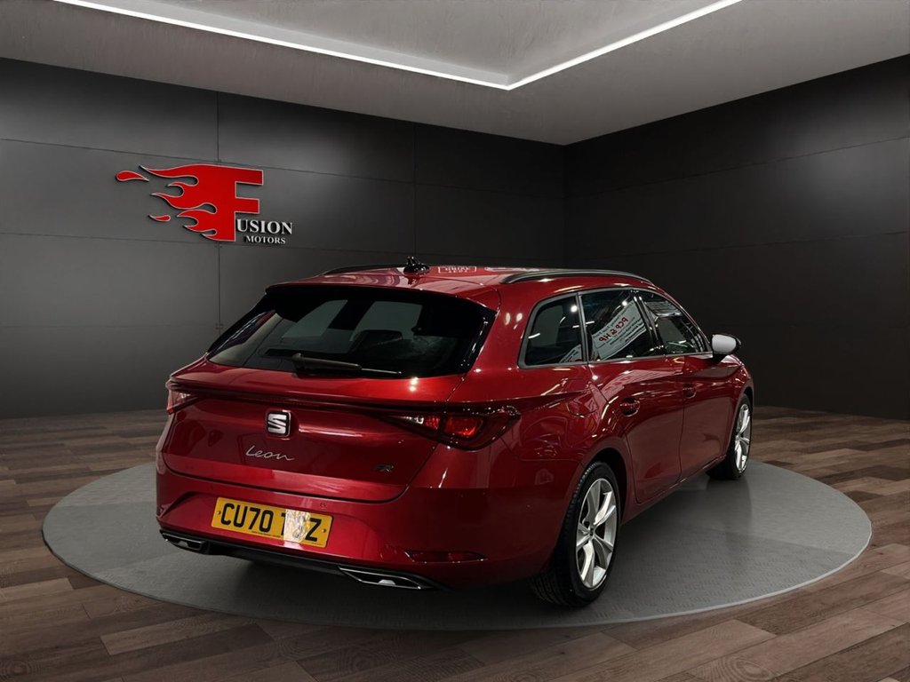 Used SEAT Leon 2020 for sale - 77719409: Photo 7