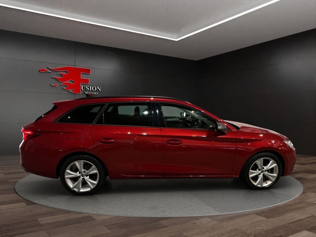 Used SEAT Leon 2020 for sale - 77719409: Photo 8