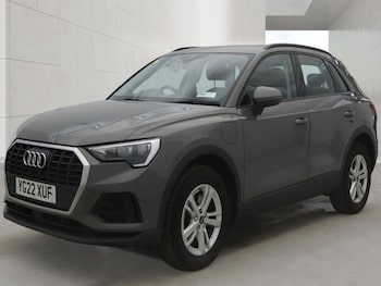 Used Audi Q3 2022 for sale - 78632112: Photo