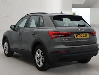 Used Audi Q3 2022 for sale - 78632112: Photo