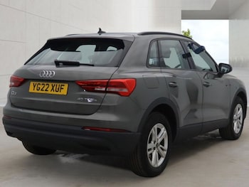 Used Audi Q3 2022 for sale - 78632112: Photo